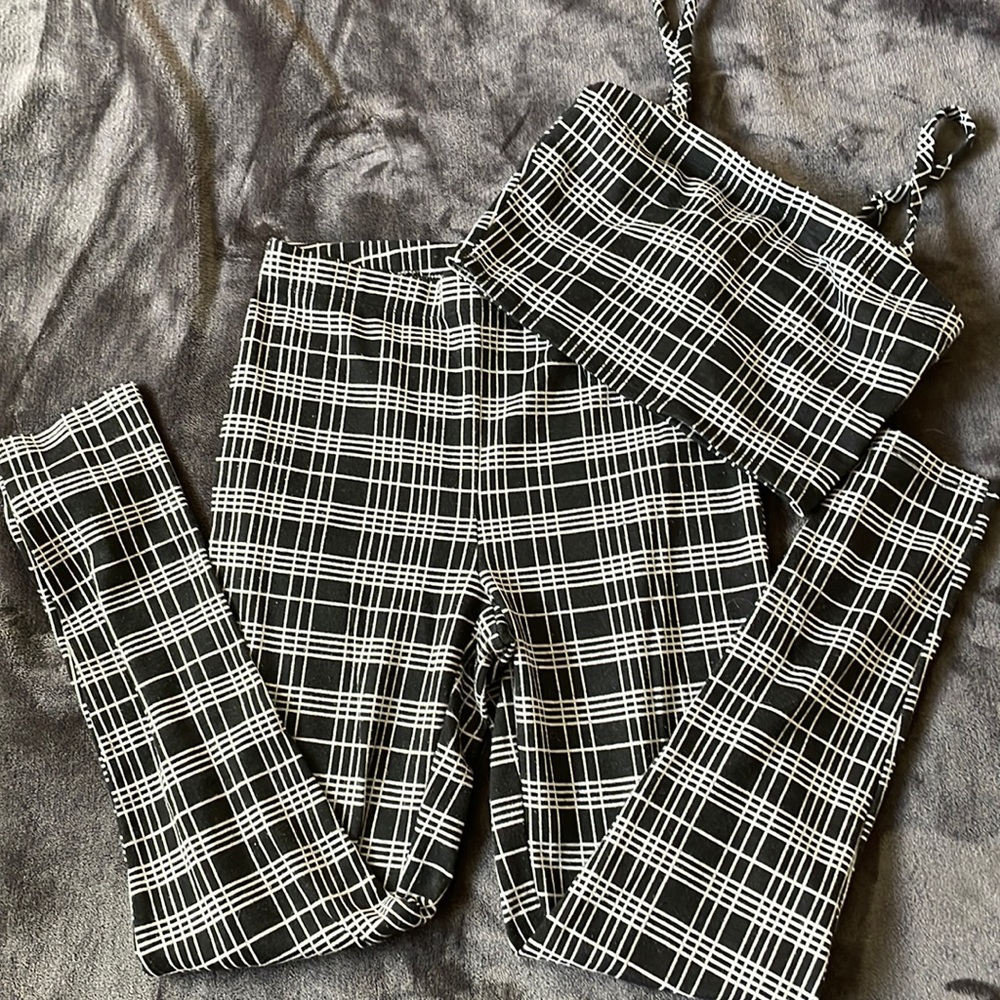 Forever 21 Top & Bottom set